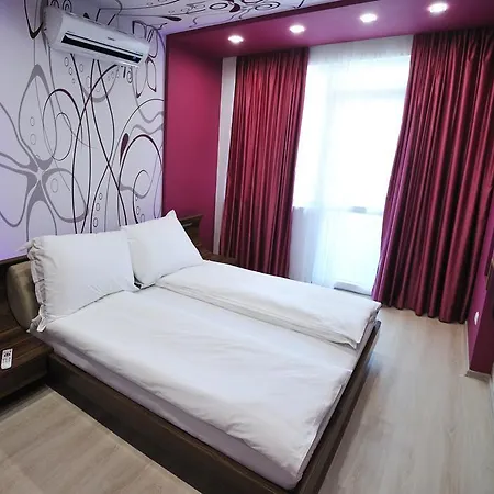 Apartman Delfin Várna