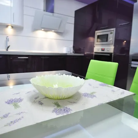 Apartman Delfin Várna