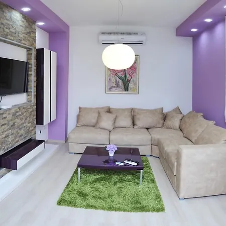 Apartman Delfin Várna