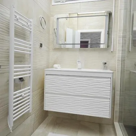 Apartman Delfin Várna