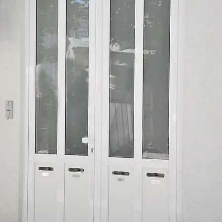 Apartman Delfin Várna