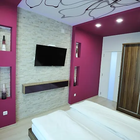 Apartman Delfin Várna