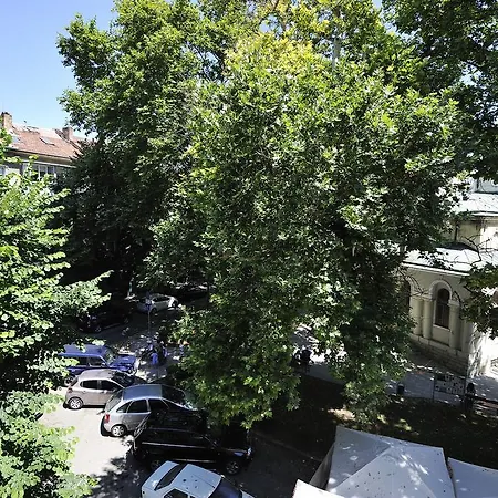 Appartement Delfin