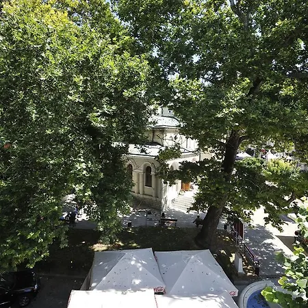 Apartamento Delfin Varna