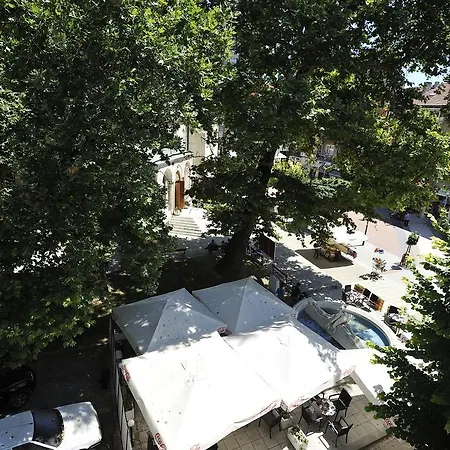 Appartement Delfin Varna