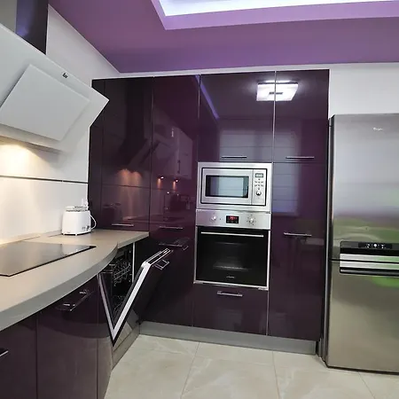 Apartamento Delfin *