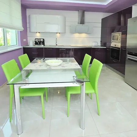 Appartement Delfin Varna