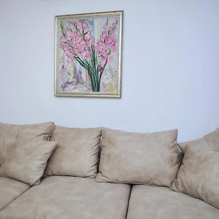 Apartamento Delfin Varna