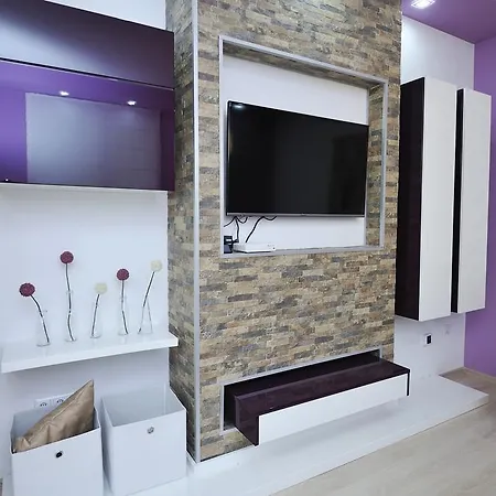 Apartamento Delfin *