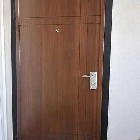 Apartment Delfin Varna
