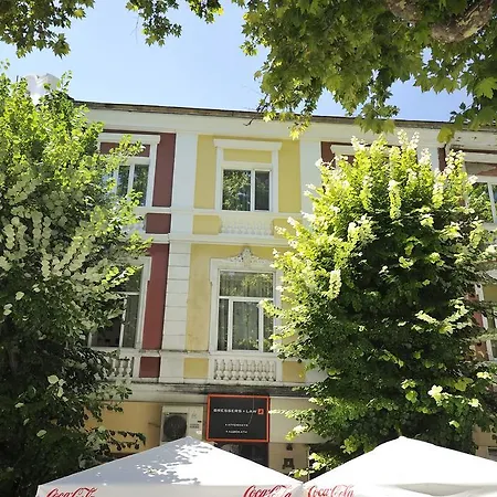 Appartement Delfin