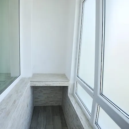 Apartamento Delfin Varna