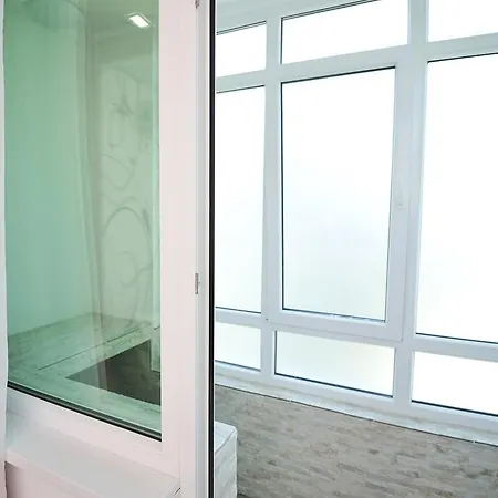 Apartment Delfin *