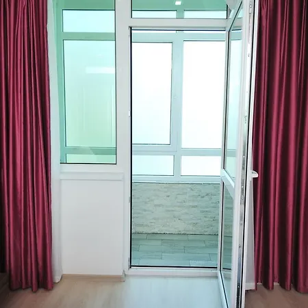 Apartment Delfin Varna