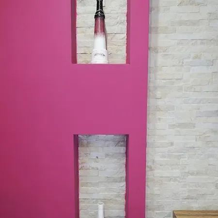 Apartment Delfin *