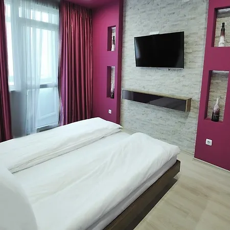 Appartement Delfin