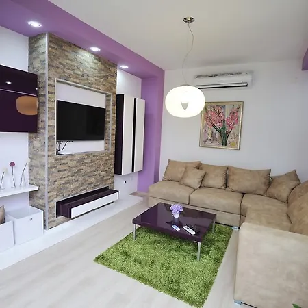 Appartement Delfin