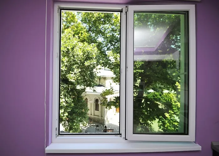 Appartement Delfin *