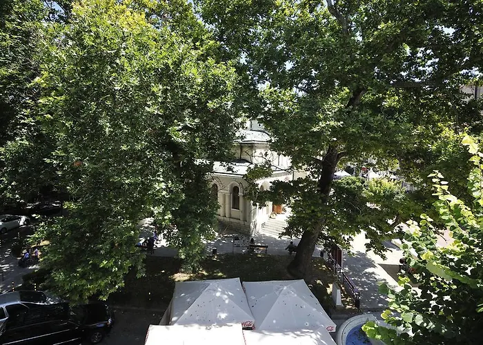 Appartement Delfin Varna