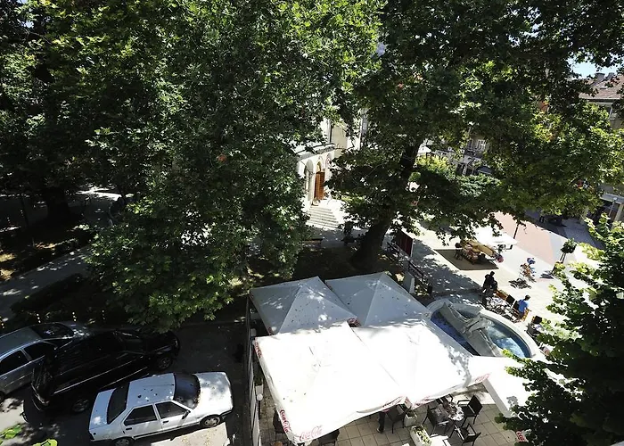 Appartement Delfin *