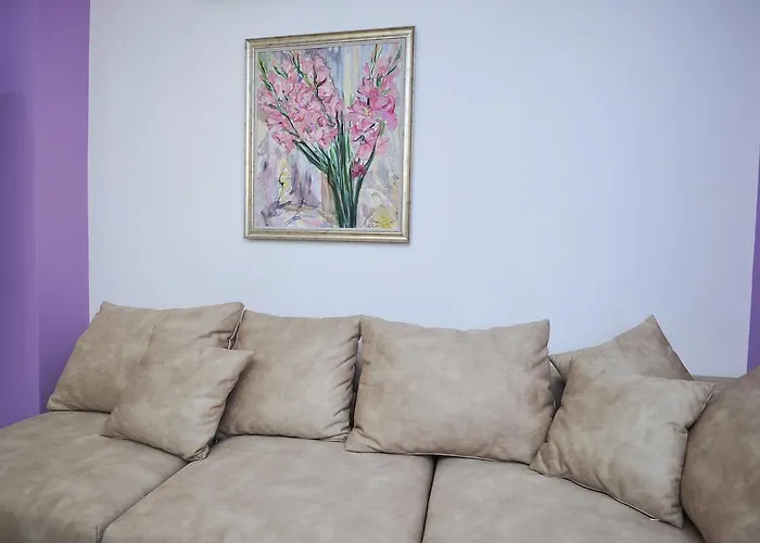 Appartement Delfin Varna