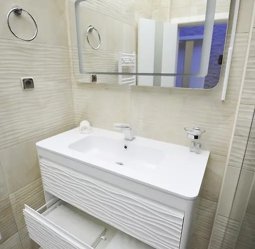 Appartement Delfin *