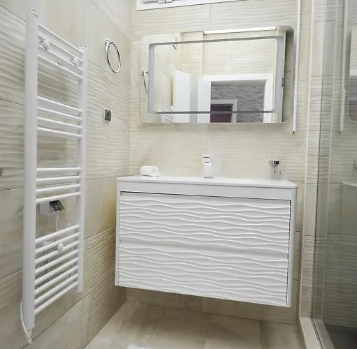 Appartement Delfin Varna