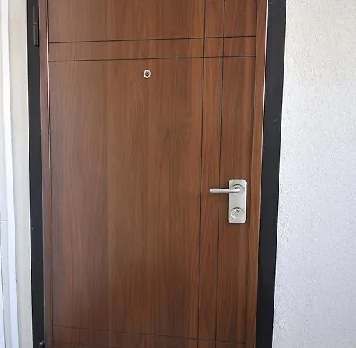 Appartement Delfin Varna