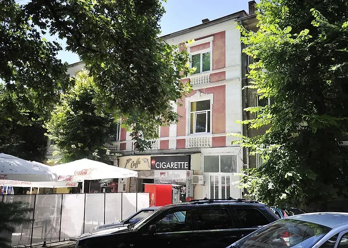 Appartement Delfin *