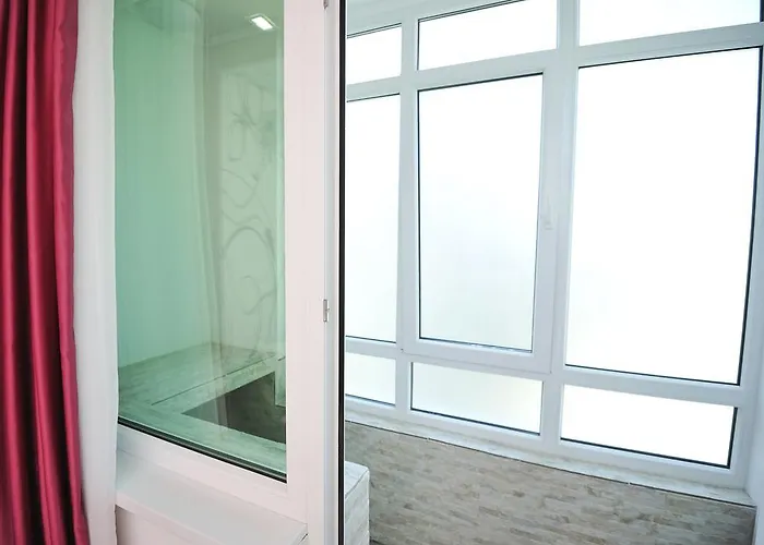 Appartement Delfin *