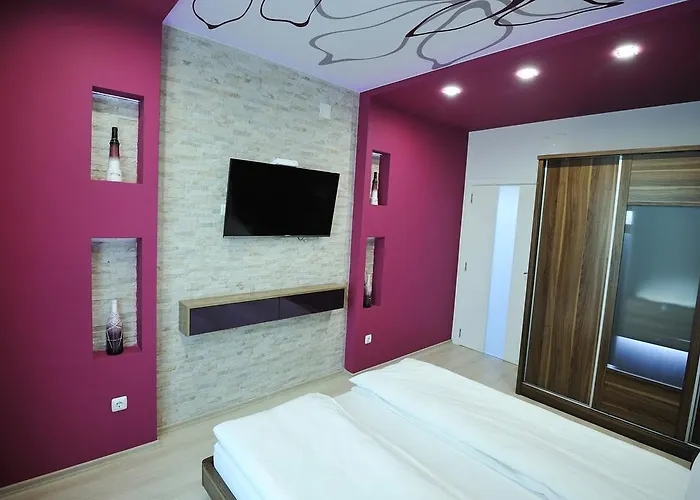 Appartement Delfin Varna